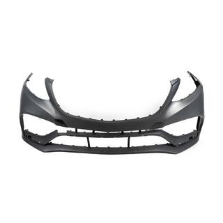 Etu puskuri GLE63 AMG (GLE:lle) Mercedes GLE/ML class W166 2011–2018 kuva 2