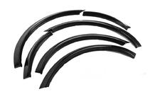 Mercedes GLE/ML class W166 2011–2018 Lokasuojan levikkeet (GLE63 AMG) kuva 3