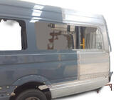 Mercedes Sprinter W906 2006–2018 Koripidennyssarja kuva 3
