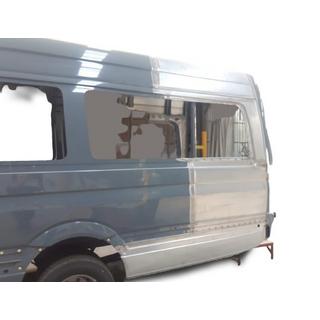 Koripidennyssarja Mercedes Sprinter W906 2006–2018 kuva 3