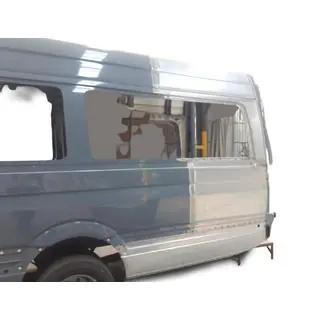 Koripidennyssarja Mercedes Sprinter W906 2006–2018 kuva 3
