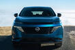 Nissan Murano 2024 -koeajo: crossoverin uusi sukupolvi kuva 1