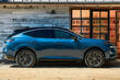 Nissan Murano 2024 -koeajo: crossoverin uusi sukupolvi kuva 3