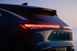 Nissan Murano 2024 -koeajo: crossoverin uusi sukupolvi kuva 4