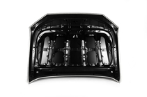 Toyota Land Cruiser Prado 120 2002–2009 Facelift-korisarja Toyota Land Cruiser Prado 150 2017+ kuva 13