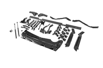 Toyota Land Cruiser Prado 120 2002–2009 Facelift-korisarja Toyota Land Cruiser Prado 150 2017+ kuva 27