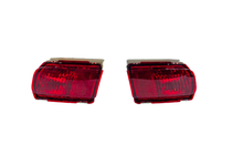Toyota Land Cruiser Prado 120 2002–2009 Facelift-korisarja Toyota Land Cruiser Prado 150 2017+ kuva 6