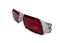 Toyota Land Cruiser Prado 120 2002–2009 Facelift-korisarja Toyota Land Cruiser Prado 150 2017+ kuva 30