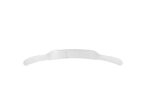 BMW X5 E70 2007–2013 Etupuskurin lippa (2010-2013, maalattava) kuva 5