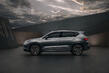 Koeajo: 300-hevosvoimainen Cupra Ateca – 1. sukupolven facelift kuva 2