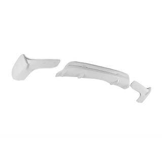 Takapuskurin diffuusorin lista (2010-2013, maalattava) BMW X5 E70 2007–2013 kuva 3