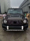 Mercedes G class W463 1990–2018 Facelift-korisarja W465 2025 G63:lle kuva 80