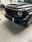 Mercedes G class W463 1990–2018 Facelift-korisarja W465 2025 G63:lle kuva 79