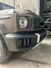 Mercedes G class W463 1990–2018 Facelift-korisarja W465 2025 G63:lle kuva 84