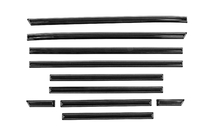 Mercedes G class W463 1990–2018 Facelift-korisarja W465 2025 G63:lle kuva 10