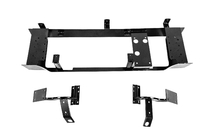 Mercedes G class W463 1990–2018 Facelift-korisarja W465 2025 G63:lle kuva 62