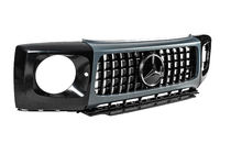 Mercedes G class W463 1990–2018 Facelift-korisarja W465 2025 G63:lle kuva 66