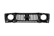 Mercedes G class W463 1990–2018 Facelift-korisarja W465 2025 G63:lle kuva 67
