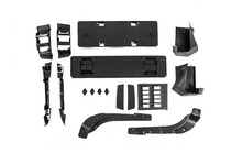 Mercedes G class W463 1990–2018 Facelift-korisarja W465 2025 G63:lle kuva 18