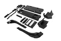 Mercedes G class W463 1990–2018 Facelift-korisarja W465 2025 G63:lle kuva 71