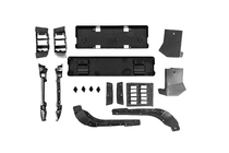 Mercedes G class W463 1990–2018 Facelift-korisarja W465 2025 G63:lle kuva 73