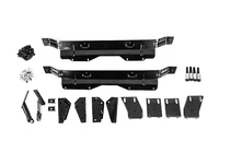 Mercedes G class W463 1990–2018 Facelift-korisarja W465 2025 G63:lle kuva 74