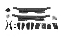 Mercedes G class W463 1990–2018 Facelift-korisarja W465 2025 G63:lle kuva 77
