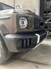 Mercedes G-Class W463 2018–2024 Facelift-korisarja W465 2025 G63:lle kuva 8