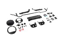 Mercedes G-Class W463 2018–2024 Facelift-korisarja W465 2025 G63:lle kuva 23