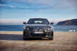 BMW i4 facelift 2024: katsaus päivitettyyn sähköautoon kuva 1