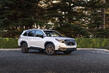 Koeajo: kuudennen sukupolven Subaru Forester kuva 4
