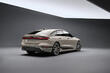Audi A6 e-tron Sportback: liftbackin koeajo kuva 3