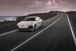 Audi A6 e-tron Sportback: liftbackin koeajo kuva 4