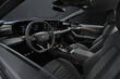 Audi A6 e-tron Sportback: liftbackin koeajo kuva 5