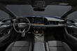 Audi A6 e-tron Sportback: liftbackin koeajo kuva 6