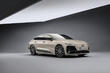 Audi A6 e-tron Sportback: liftbackin koeajo kuva 1