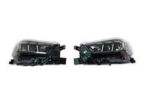 Toyota Hilux 2015– Ajovalot 2020+ (2 kpl) kuva 4
