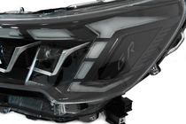 Toyota Hilux 2015– Ajovalot 2020+ (2 kpl) kuva 6