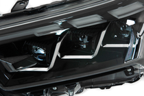 Toyota Hilux 2015– Ajovalot 2020+ (2 kpl) kuva 7