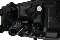 Toyota Hilux 2015– Ajovalot 2020+ (2 kpl) kuva 10