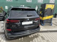 BMW X5 G05 2019–2026 Takavalot (Eurooppa, facelift-malli 2019–2023) kuva 14