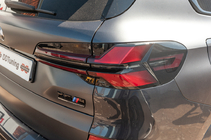 BMW X5 G05 2019–2026 Takavalot (Eurooppa, facelift-malli 2019–2023) kuva 2