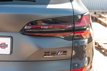 BMW X5 G05 2019–2026 Takavalot (Eurooppa, facelift-malli 2019–2023) kuva 11