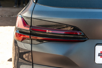 BMW X5 G05 2019–2026 Takavalot (Eurooppa, facelift-malli 2019–2023) kuva 10