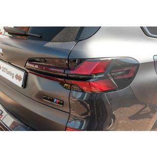 Takavalot (Eurooppa, facelift-malli 2019–2023) BMW X5 G05 2019–2026 kuva 2