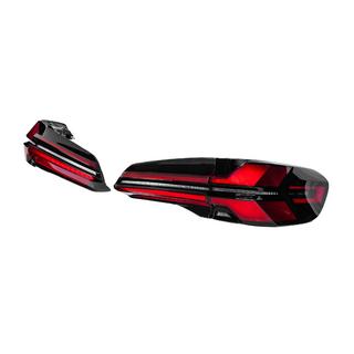 Takavalot (Eurooppa, facelift-malli 2019–2023) BMW X5 G05 2019–2026 kuva 4