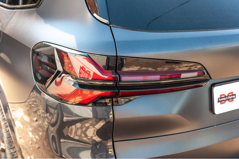 BMW X5 G05 2019–2026 Takavalot (Eurooppa, facelift-malli 2019–2023) Image