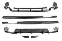 BMW X6 G06 2019–2027 Korisarja Carbon V1 (2018-2022) kuva 2