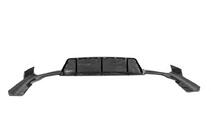 BMW X6 G06 2019–2027 Korisarja Carbon V1 (2018-2022) kuva 15