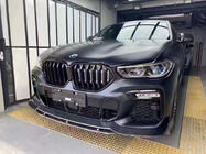 BMW X6 G06 2019–2027 Korisarja Carbon V1 (2018-2022) kuva 1